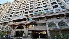 M.市中心樓中樓*五福國中*四房(平移)車位