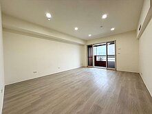 藝文 百川綠晶無敵景觀大4房車位3陽台