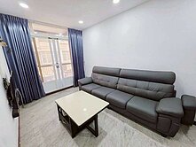 大寮永芳近區公所-6.1米大面寬大地坪車庫美透天