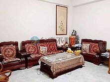 善化南科有電梯輕屋齡雙車墅間間套房稀有釋出