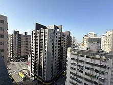  A.左營三鐵共構巴洛克3房平車/高鐵/捷運