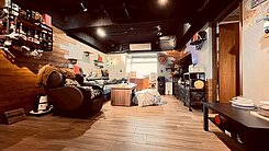 獨家銷售皇宮後棟景觀美兩房