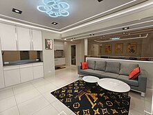 美麗島雙捷運大3房大樓