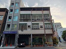 (專約)美麗島車站捷運正瑞源路上近幸福川透天A