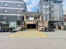 沙鹿近弘光科大、靜宜大學社區型雙車別墅