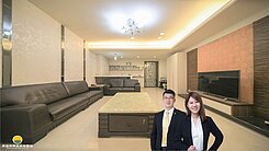 【店長💖推薦】|降價有感!市區百坪電梯雙車別墅