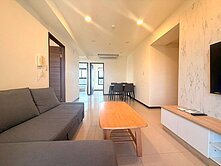 獨家⭐台中巨蛋旁🏆次頂樓3+1房🚗車位