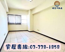 【桃園車站生活圈】三面採光邊間大 3 房