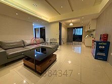 兩房也能很享受~把陽台留給生活的勤家捷奏