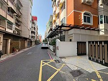 【武廟商圈/中正國小】陽台進出｜公寓五樓