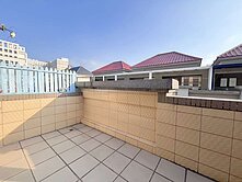 獨家🔥北區．震後雙車別墅．稀有釋出 🔥