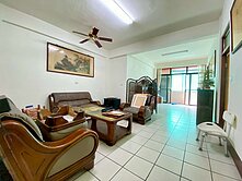 樂福集團✨專簽東勢商圈溫馨3房美寓