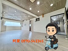 千萬視野無價｜３面採光入門玄關大客廳３房｜可變４房