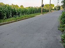 安定臨南科4米路都內農地306坪-H027