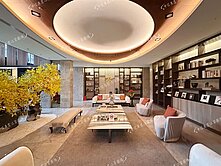 皇翔來青~新板特區~鋼骨2房車~中信房屋黃昭翰