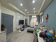 🔥省桃龍壽庭園美三房🔥