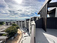 近竹北✨夏目漱石-雲岫景觀雙車電梯別墅
