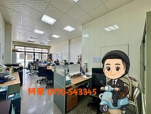 近神岡國道４號｜０抗性輕屋齡大地坪臨路透天黃金店面