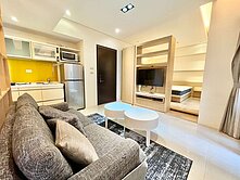 市政101🔥老虎城對面🔥小豪宅附車位