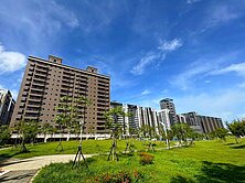 昭揚天滙水岸天境 公園首席 四房雙主臥配雙車