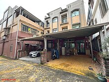 宜蘭轉運站雙併別墅🌱新樂園五結店