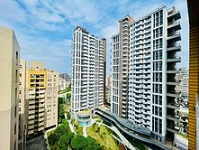 🌈買房幸福馬上到🧧中和潤泰四知新城4房+車位