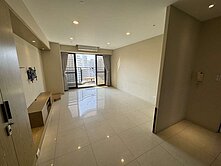 高樓四房平車｜採光三面｜河岸綠廊＋文山商圈