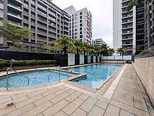 🔥名人賞高樓景觀豪邸💗中信月玫