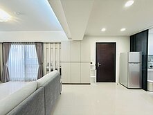 四品牌獨家｜聚合發大美｜次頂河景質感三房平車