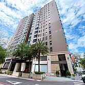 👍西區公益路勤美商圈/鄉林夏都大兩房平面車位