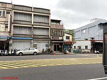 羅東光榮路轉運站雙店面🌱新樂園五結店