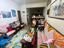 三重市區正義北路〔頂加蓋美〕超值公寓