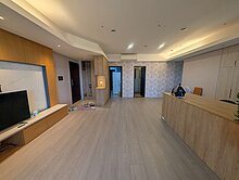 SOGO龍騰富御大3房車美豪宅