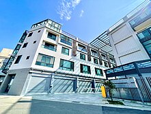 新屋市區旁♕全新亮麗美墅♕