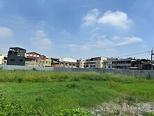 🌈和美🥳稀有角地此工業區最後一塊乙建+丁建💯