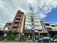 宜蘭嵐峰1+2F大店住🌱新樂園五結店
