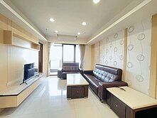 ✨｜華鳳特區｜公園首排景觀三房平車｜永久棟距採光佳