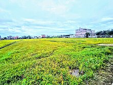 近青埔豐富生活圈高價值可蓋農舍農地近月眉路近高鐵