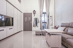 鳳翔公園首排車庫別墅