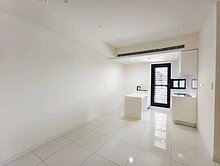 專任獨家市政1號院輕裝修視野朝南戶