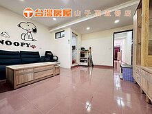 全聯旁景觀美寓 近公園 交流道 小資首選