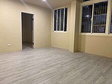 華夏科技大學美寓