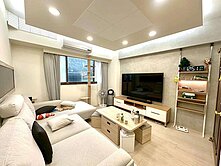 💥內壢前站藝術賞稀有三房車