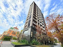 屋主大降價水湳14期3面採光次頂樓三房視野戶雙平車