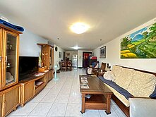 安居公教邊間景觀3房+平車