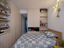 低總價 雙捷運電梯 美套 裝潢新 水電已更新