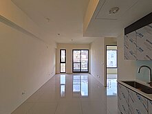 ☘️【久煜恬園｜華興採光通風樹梢美三房上架】