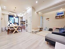 🎖️卓悦聯盟🎖️炎洲旺年匯－面校園純住宅2房車