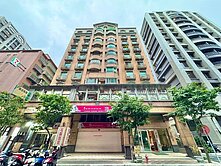 泰山十八甲超級漂亮美屋-住商張一善