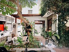 獨賣!🍀美術館角間老宅 ~編織那份純真的悸動